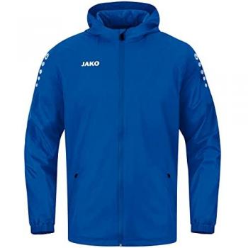 JAKO Team 2.0 Allwetterjacke Blau F400 XL