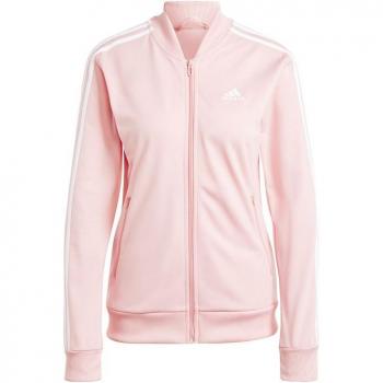 Adidas Essential Women’s Trainingsanzug 3‑Stripes – Komfort für Workouts