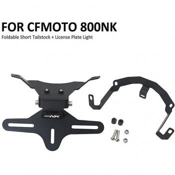 Support arrière courtoisie 2023 Moto CF800NK