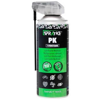 Lubrificante multiuso spray 400ml