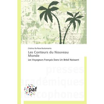Les conteurs du nouveau monde