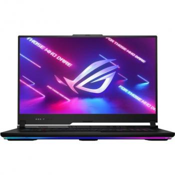 ASUS ROG Strix Scar 17 G733PZ-LL002W – Laptop Gaming 17,3 – WQHD IPS – AMD Ryzen 9 7945HX – 32 GB DDR5 – 1 TB NVMe SSD – NVIDIA RTX 4080 – Windows 11 – Nero