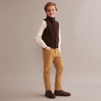 Polera de Invierno Verhunt para Niños