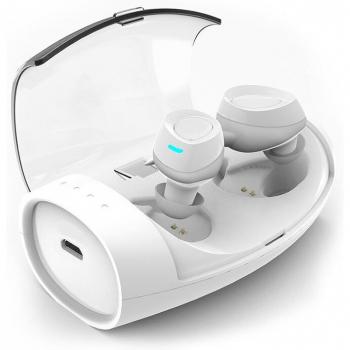 In-Ear Bluetooth 5.0 Stereo Earphones