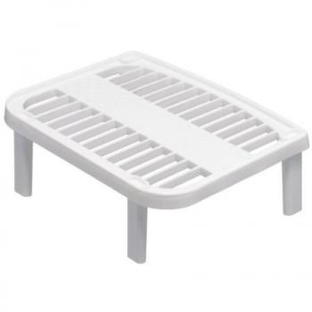 CompactDish Pro Stand