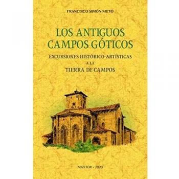 Los antiguos campos góticos.