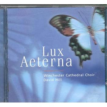 Lux Aeterna: Chant Sacré d’Artistes Classiques