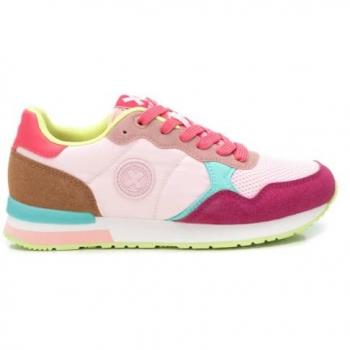 Sneaker Sportive Femminili Nuda Refresh 1061 EU 39