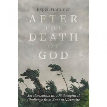 Espen Hammer After the Death of God
