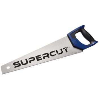 Draper Expert 04830 Supercut 2nd Fix Handsaw 500mm 11tpi/12ppi