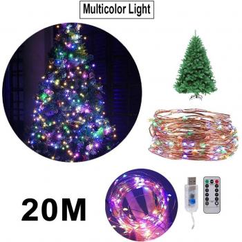 Sapin de Noël artificiel 150 cm avec support métallique