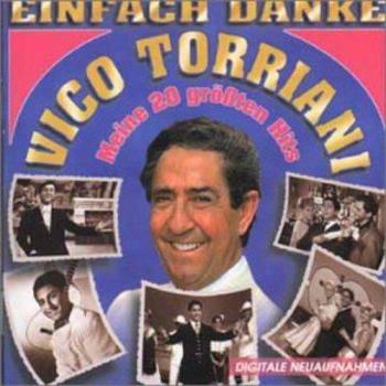 Einfach Danke (Mein 20 Größten Hits)