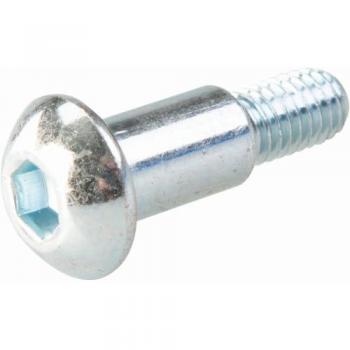Triton Latch Hex Bolt TWX7 (Pack of 5)