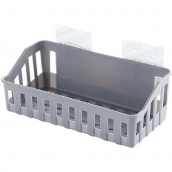 Suction Cup Shampoo Holder