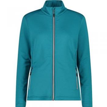 Pile Donna CMP Teal