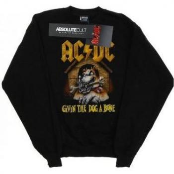 AC/DC Give The Dog A Bone Sweatshirt
