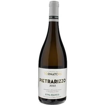 Etna Bianco Tornatore Contrada Pietrarizzo 2022