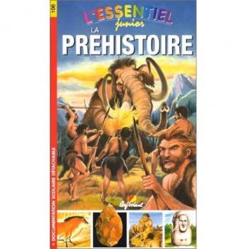La préhistoire