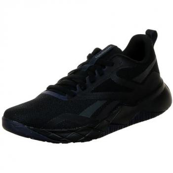 Tênis Fitness Reebok NFX Trainer Preto para Homens