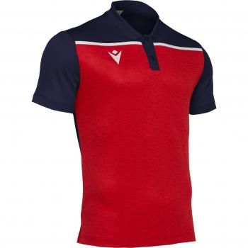 Macron Jumeirah Performance Polo Shirt