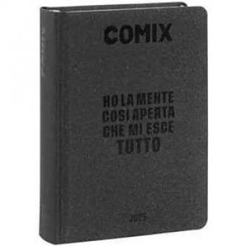 Comix 16 mesi