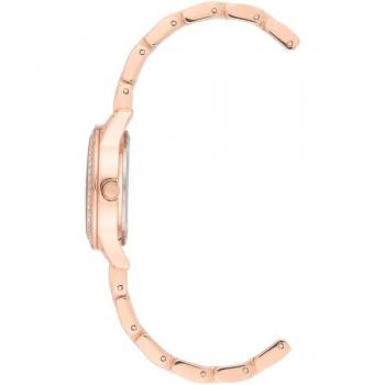 Orologio Juicy Couture Jc11pvrg Rosa