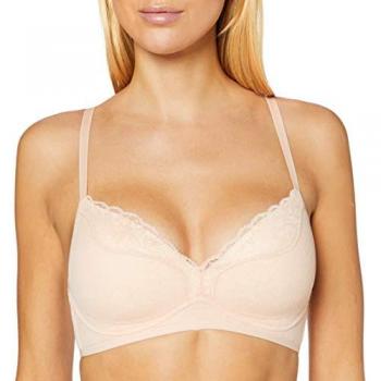 Triumph - BH ohne Bügel - Beige 02 - Fit Smart - Unterwäsche für Frauen