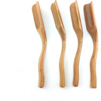 Bamboo Tea Spoon