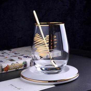 Wine Cocktail Glass