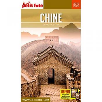 Petit Futé Chine