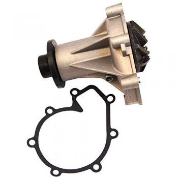 Wasserpumpe für MERCEDES‑BENZ 21865 (A6012001120) – Mapco Teilnummer 6012001120