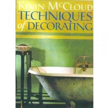 Techniques of Decorating (DK Living)