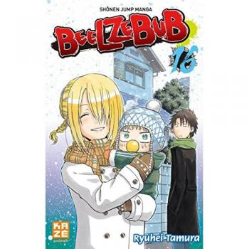 Beelzebub T16