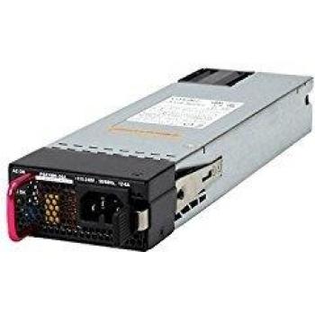 Hewlett Packard Enterprise HPE - Fuente de alimentación para chasis FlexFabric 12902E