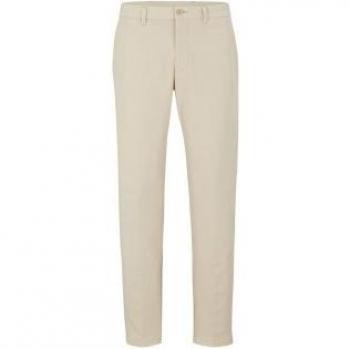 Boss Chinos T_Commuter 50495497 Beige Slim Fit