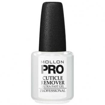 Removecedor de cutículas Mollon Pro, 15 ml