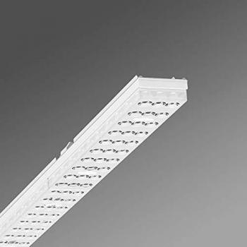 Regiolux 18610304100 Applique e Plafoniera