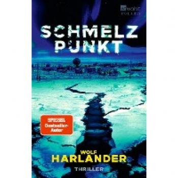 Wolf Harlander Schmelzpunkt