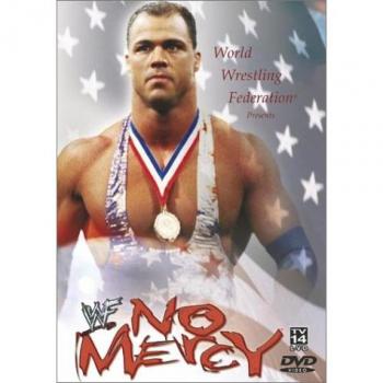Wwe WWF Pas de Pitié 2001