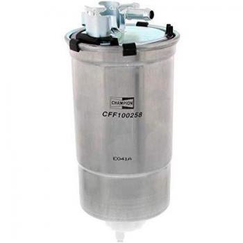 CHAMPION Filtro Carburante VW,SKODA,SEAT CFF100258