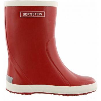 Bergstein Rood Regenlaarzen K130001