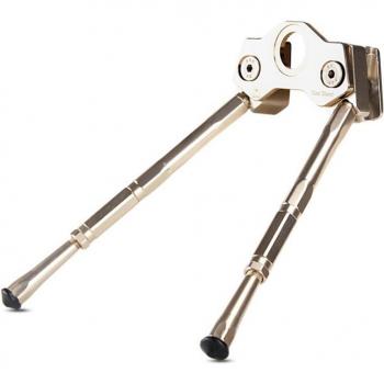 Aluminum Alloy Bicycle Kickstand with Anti‑Rust and Anti‑Slip Design