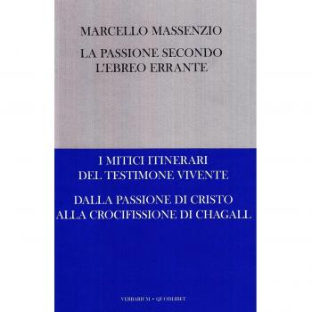 La passione secondo l'ebreo errante