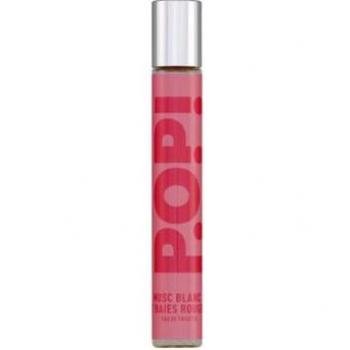 P.O.P. Aroma de Musc y Bayas Rojas – Frasco 30 ml