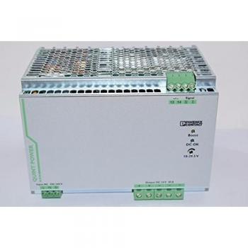 Alimentador QUINT-PS/1AC/24DC/40 de Phoenix Contact