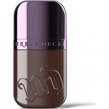 Face Bond Waterproof Foundation - Shade 40