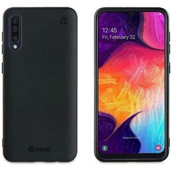 Coque Recyclée Muvit For Change pour Samsung Galaxy A50S/A30S/A50