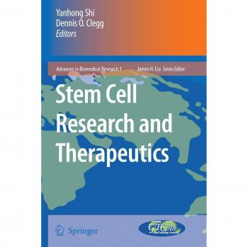 Stem Cell Research and Therapeutics