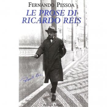 Prose di Ricardo Reis