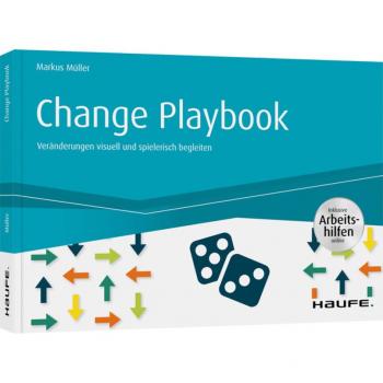 Change Playbook